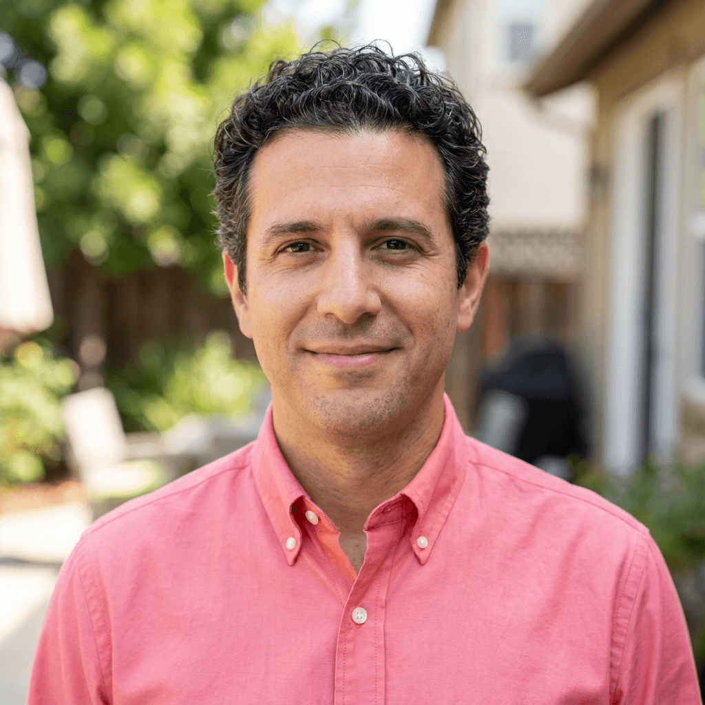 James Martinez